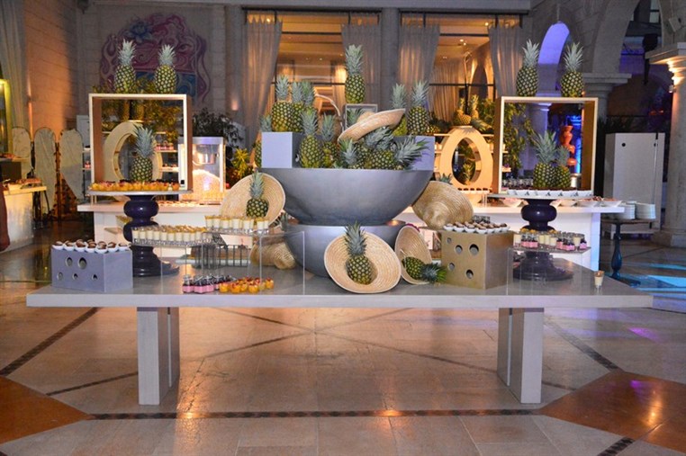 Amethyste Summer Party